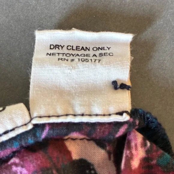 Ulla Johnson Floral Blouse - Picture 6 of 10